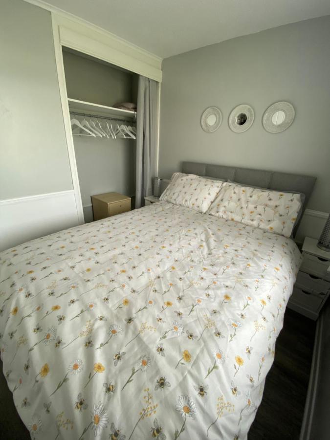 East Coast Chalets 57 At California Sands Scratby Esterno foto