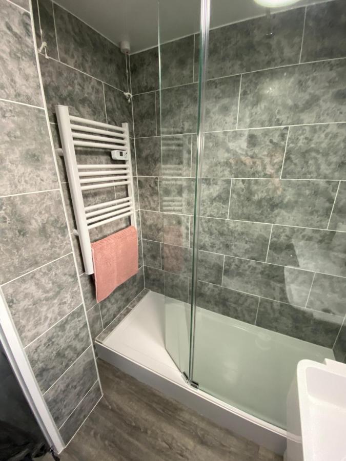 East Coast Chalets 57 At California Sands Scratby Esterno foto